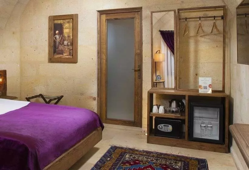 Hotelli Woox Cappadocia