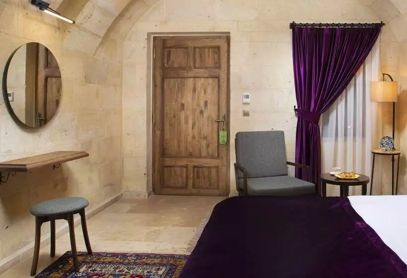 Hotelli Woox Cappadocia