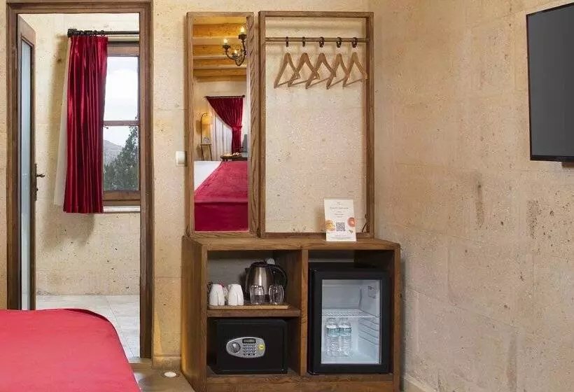 Hotelli Woox Cappadocia