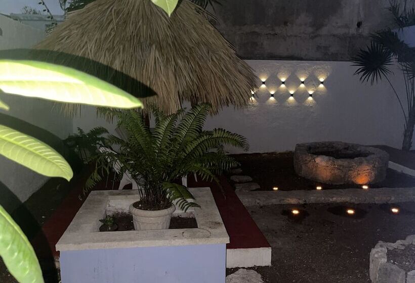 ペンション Casa Alce