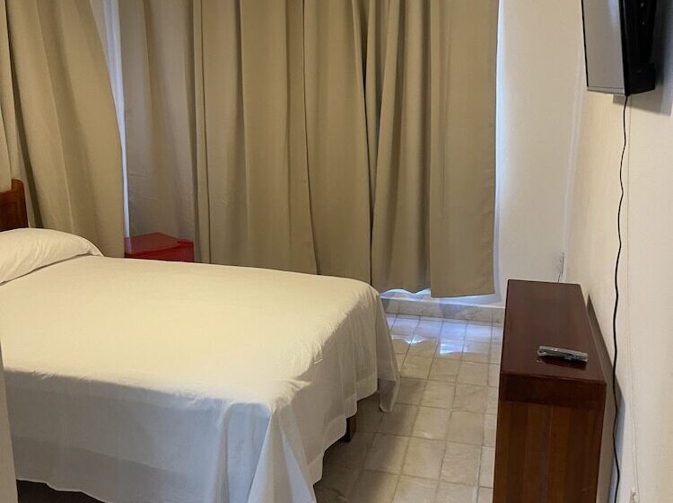 ペンション Casa Alce