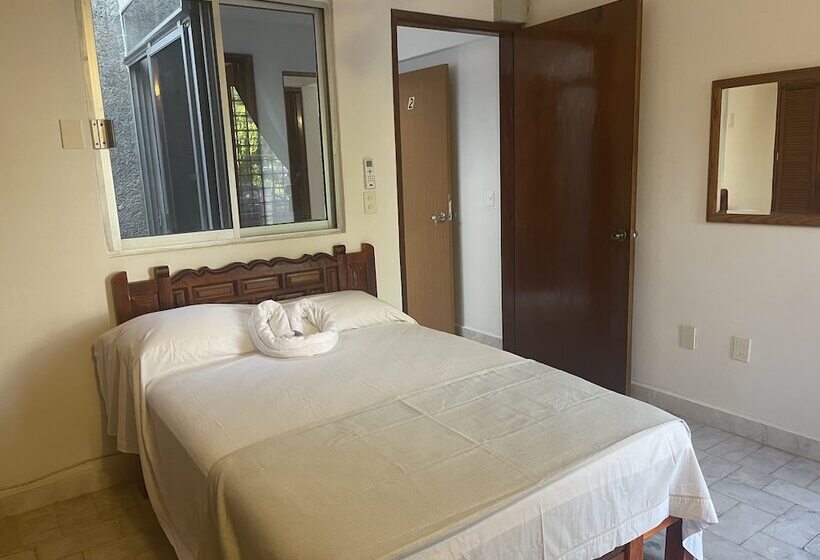 ペンション Casa Alce