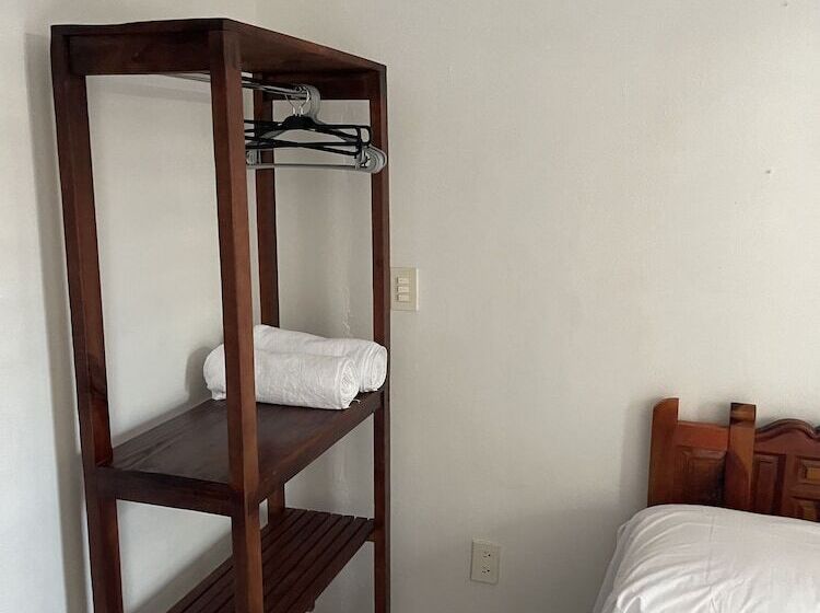 ペンション Casa Alce