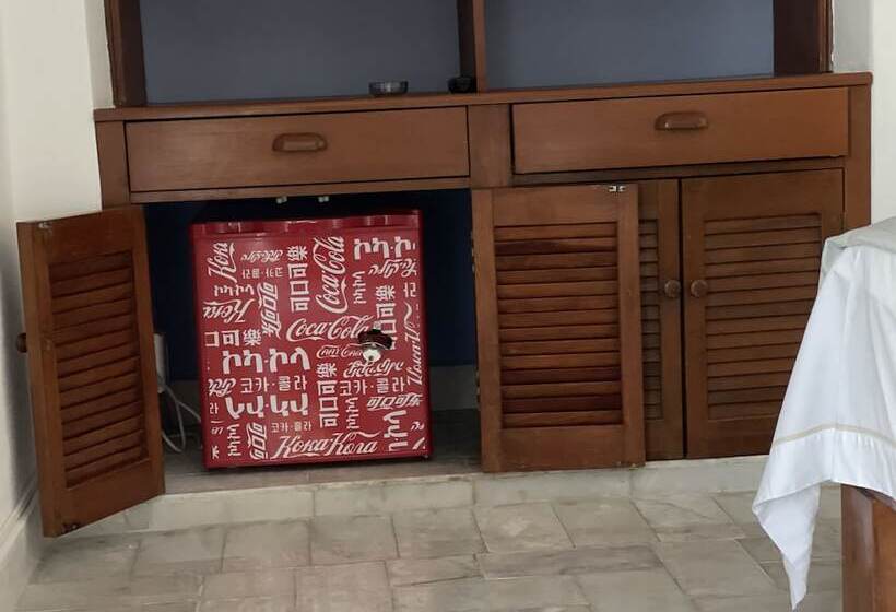 ペンション Casa Alce