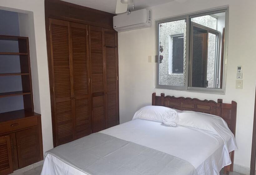 ペンション Casa Alce