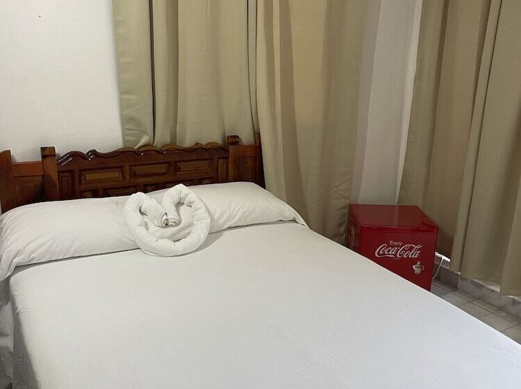 ペンション Casa Alce