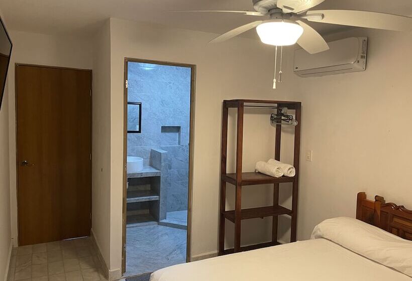 ペンション Casa Alce