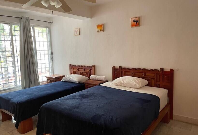 ペンション Casa Alce