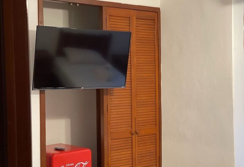 ペンション Casa Alce