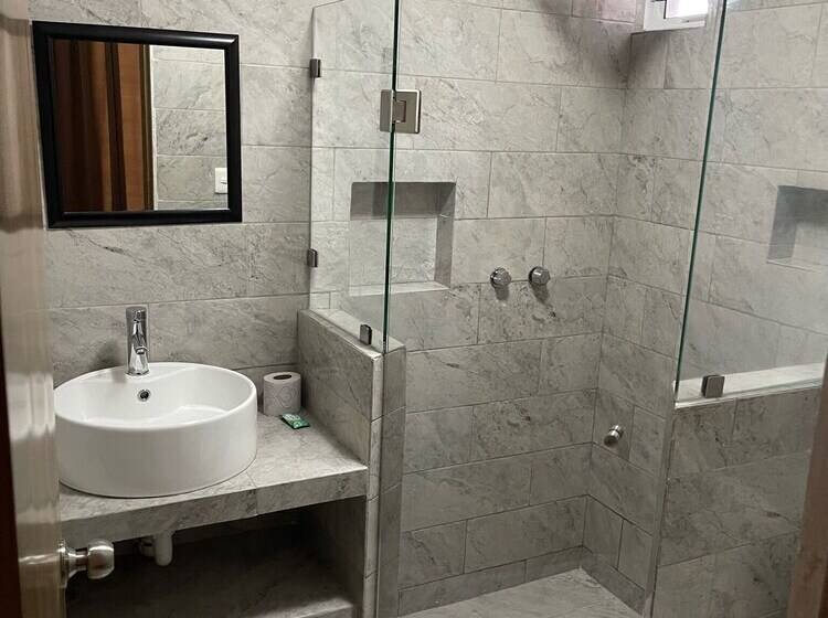 ペンション Casa Alce