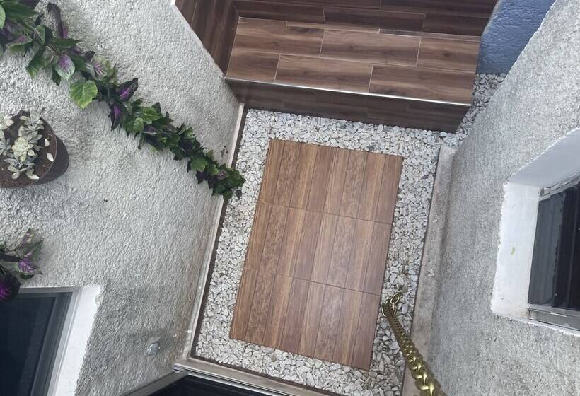 ペンション Casa Alce