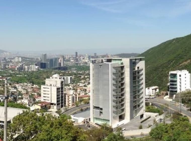 膳宿费 Casa Compartida En Chipinque