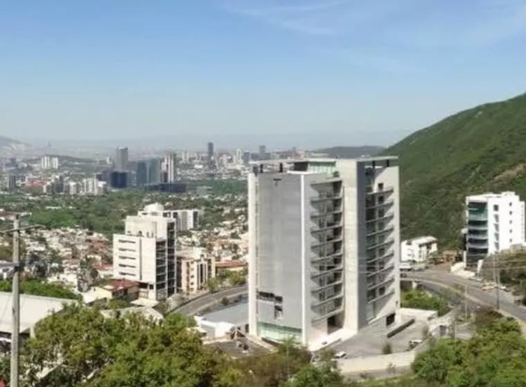 ペンション Casa Compartida En Chipinque