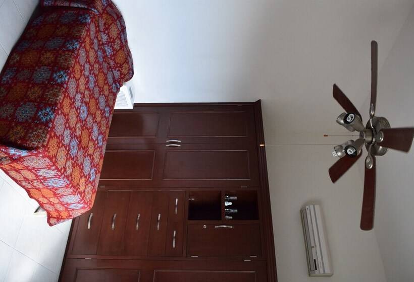 膳宿费 Casa Compartida En Chipinque