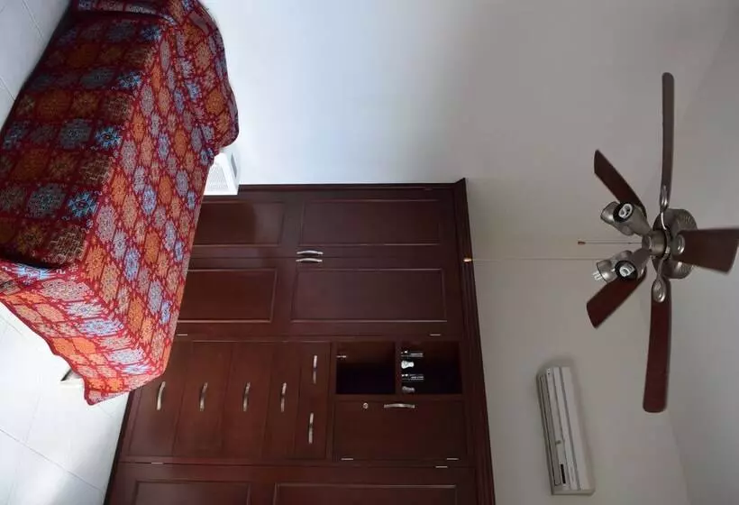 ペンション Casa Compartida En Chipinque