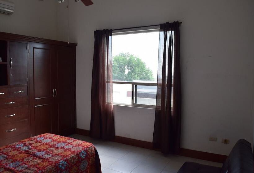 膳宿费 Casa Compartida En Chipinque