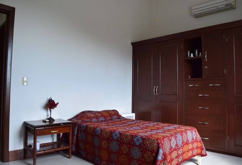 膳宿费 Casa Compartida En Chipinque