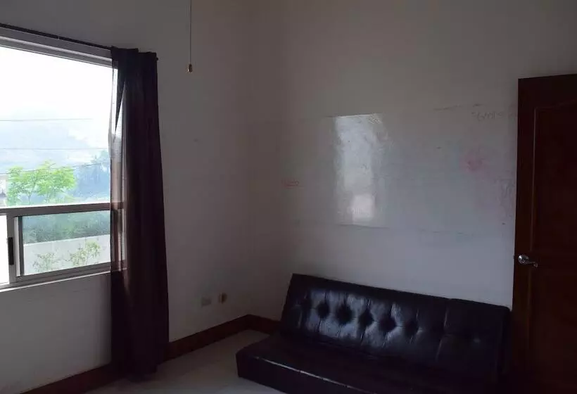 ペンション Casa Compartida En Chipinque
