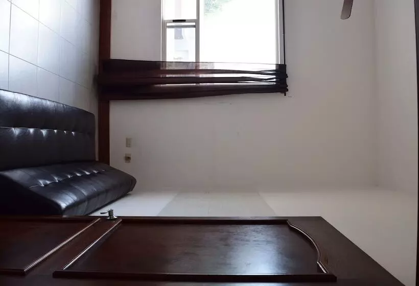 ペンション Casa Compartida En Chipinque