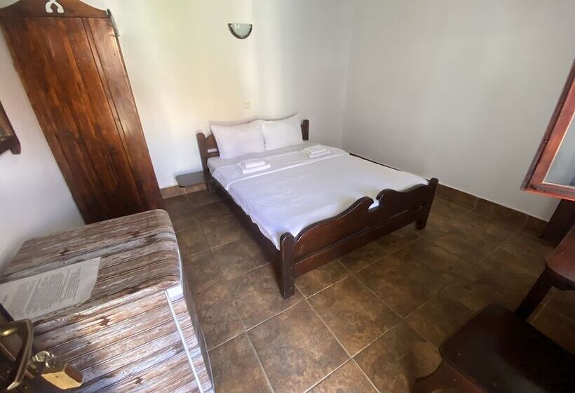 פנסיון Complex Plaja Golf