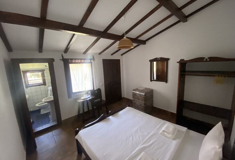 פנסיון Complex Plaja Golf