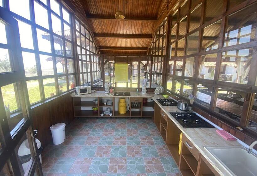 פנסיון Complex Plaja Golf