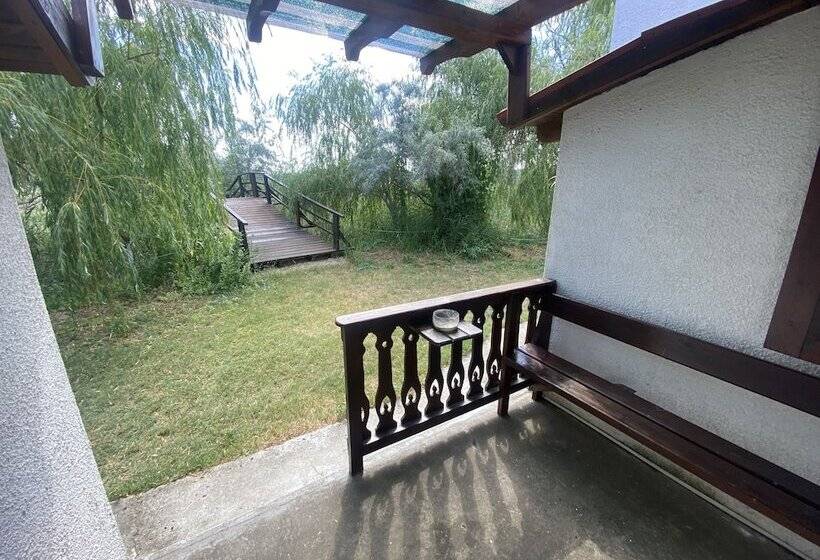 פנסיון Complex Plaja Golf