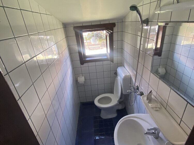 פנסיון Complex Plaja Golf