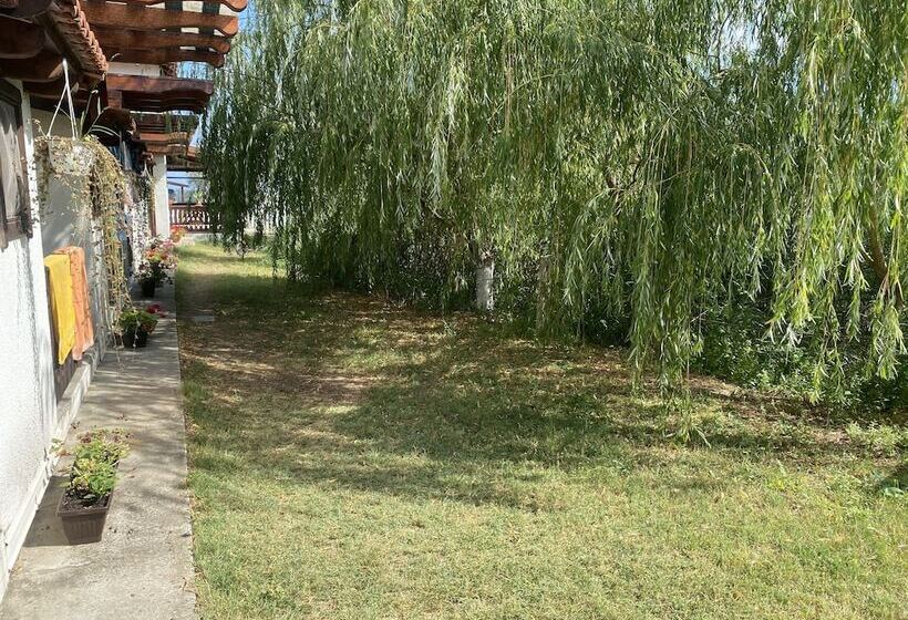 פנסיון Complex Plaja Golf