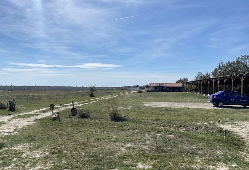 פנסיון Complex Plaja Golf