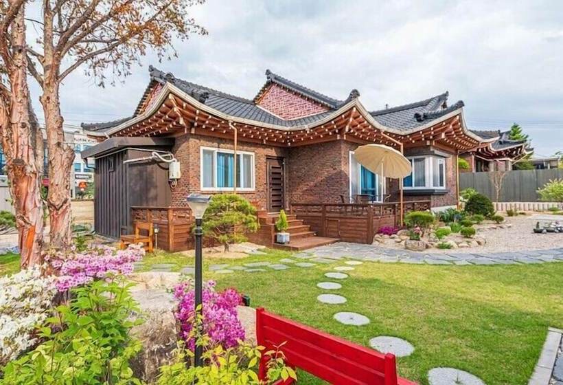 Pensiune Dal Geulim Goun