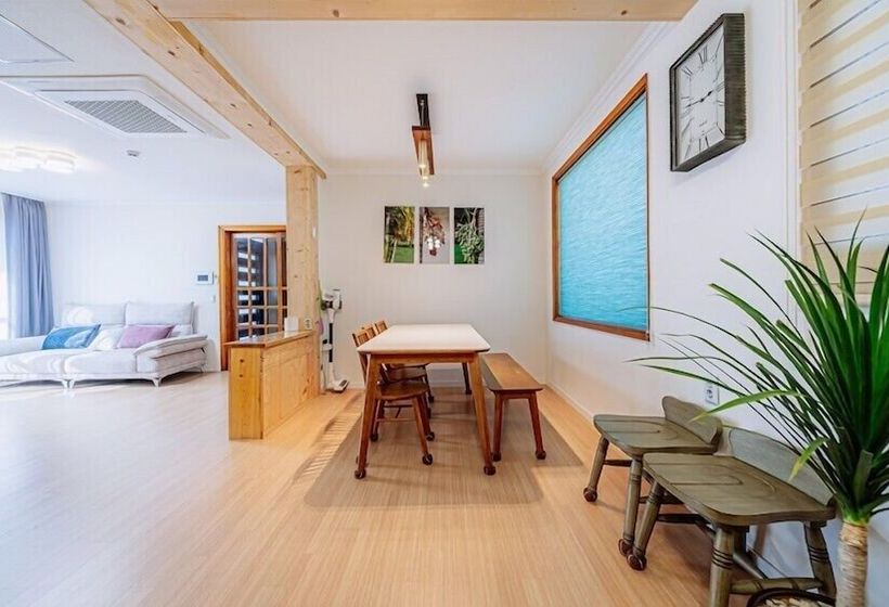 Pensiune Dal Geulim Goun