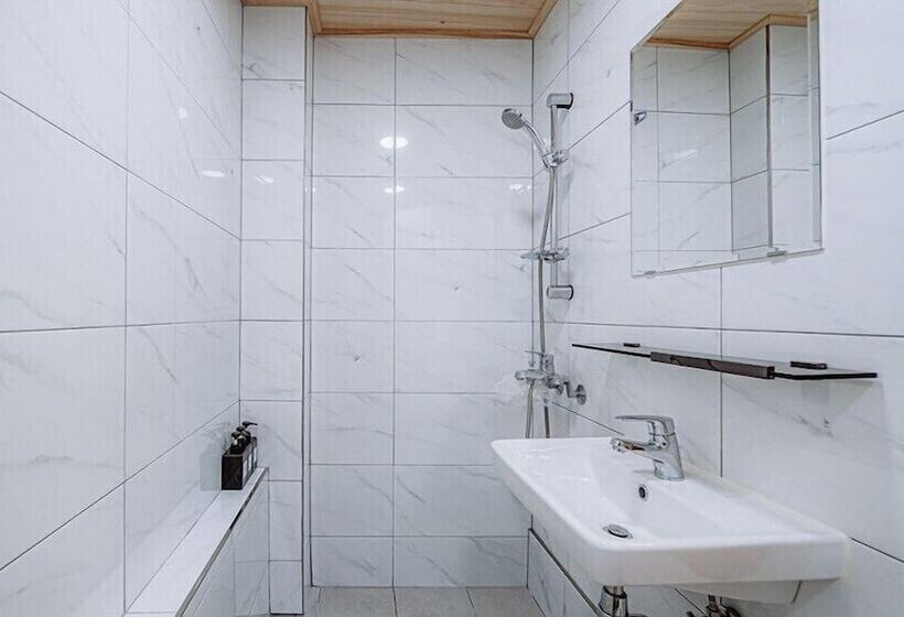 Pensiune Dal Geulim Goun