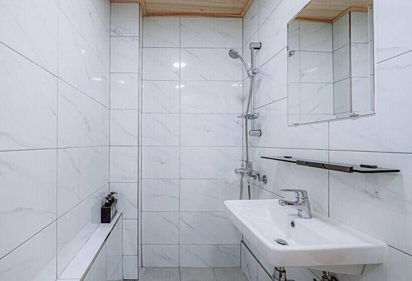 Pensiune Dal Geulim Goun