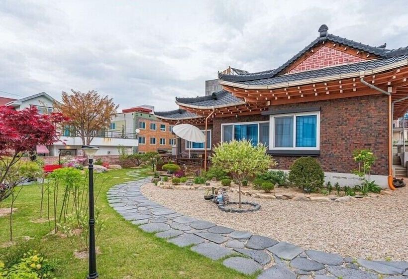 Pensiune Dal Geulim Goun