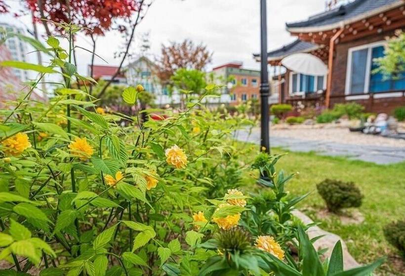 Pensiune Dal Geulim Goun