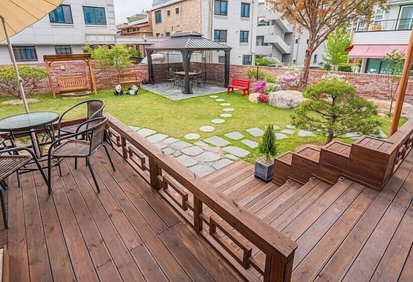 Pensiune Dal Geulim Goun