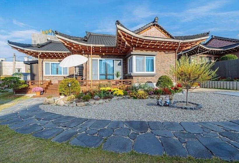 Pensiune Dal Geulim Goun