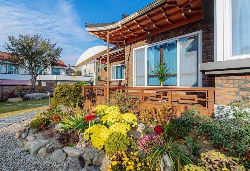 Pensiune Dal Geulim Goun