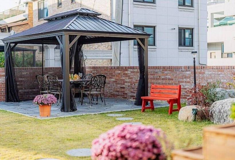 Pensiune Dal Geulim Goun