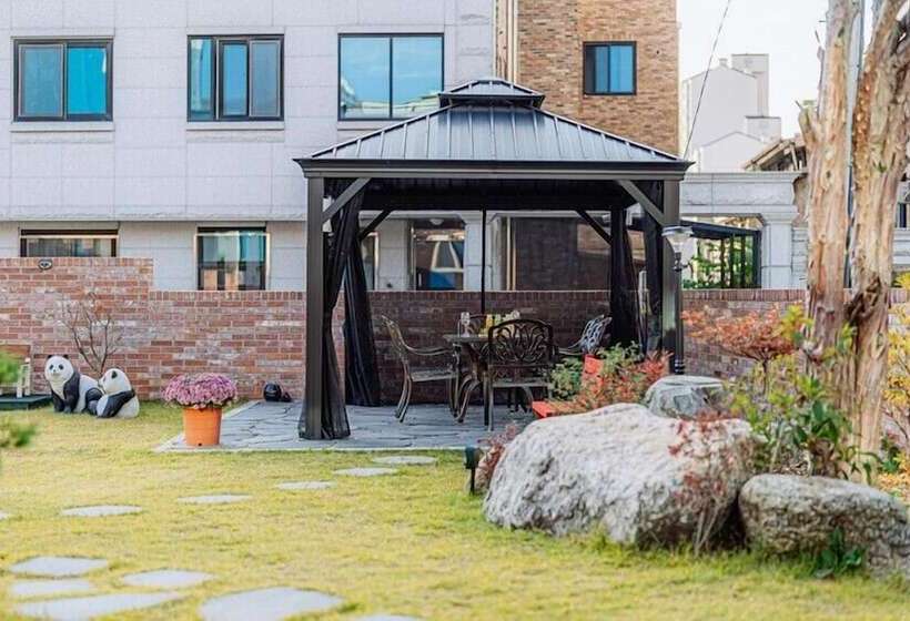 Pensiune Dal Geulim Goun