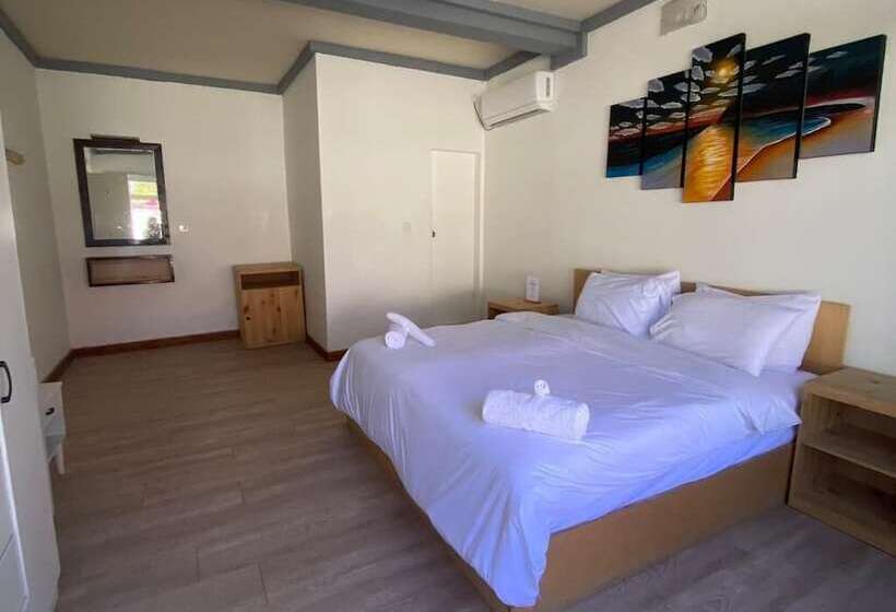 بنسيون Go Surf Maldives