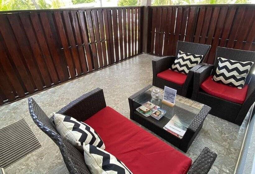 بنسيون Go Surf Maldives