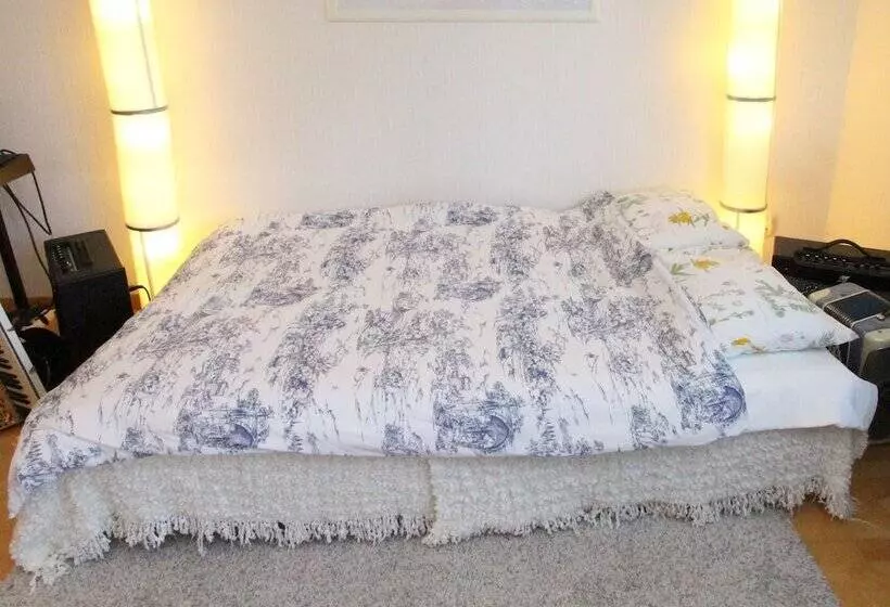 ペンション Northern Stockholm City Guesthouse
