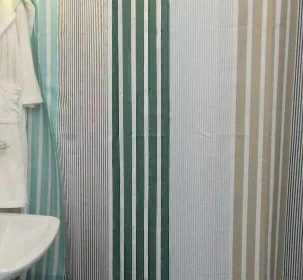 ペンション Northern Stockholm City Guesthouse