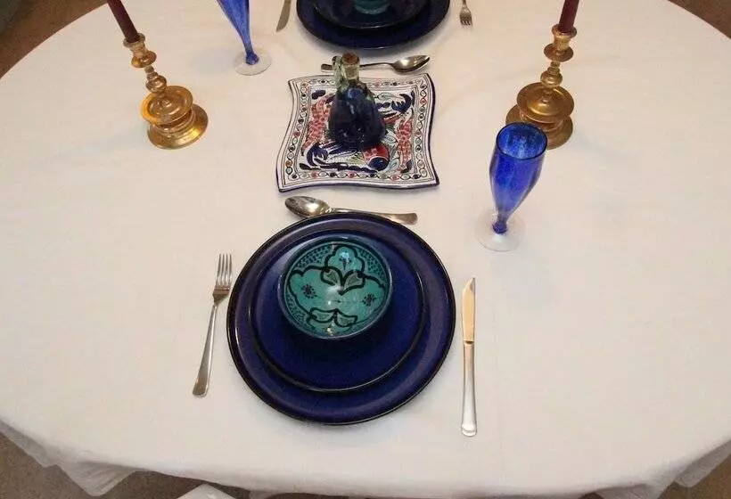 ペンション Northern Stockholm City Guesthouse