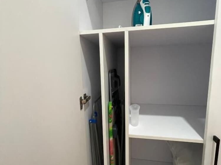 Seven City Apartments