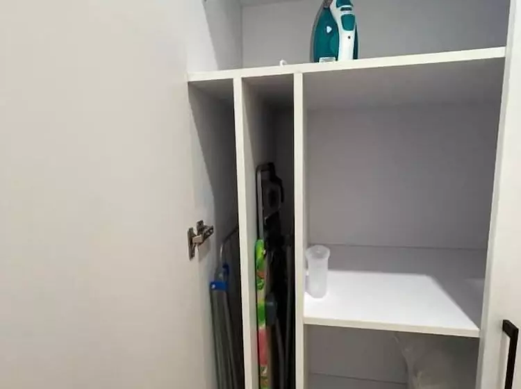 Seven City Apartments