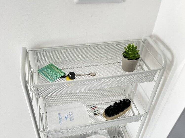 Seven City Apartments