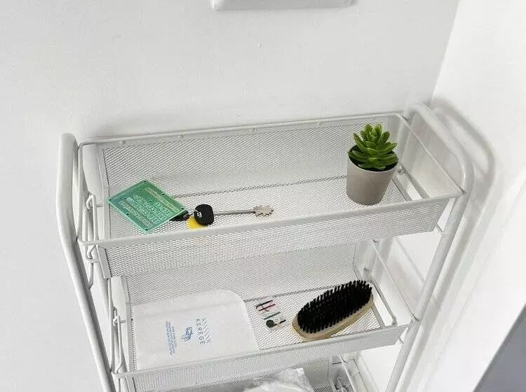 Seven City Apartments